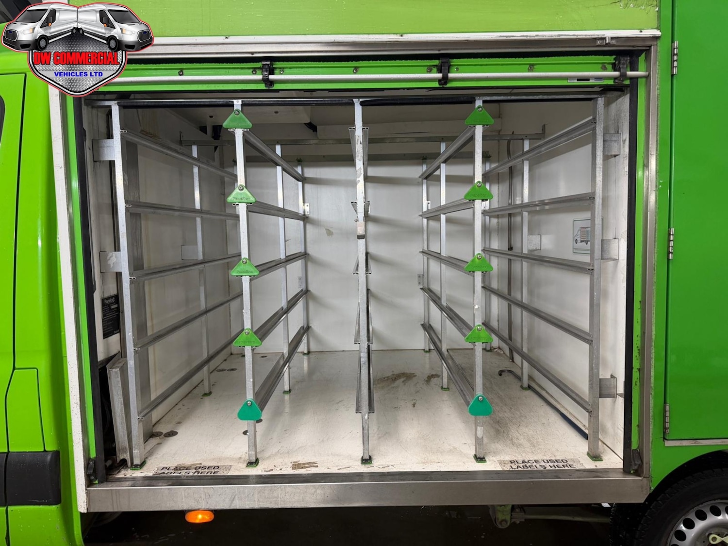 Used Mercedes-Benz Sprinter 2020 for sale - 77997348: Photo 17