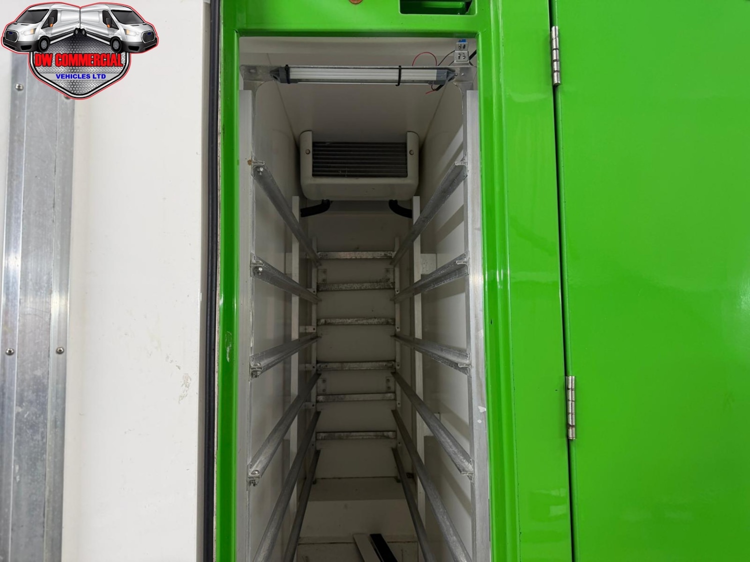 Used Mercedes-Benz Sprinter 2020 for sale - 77997348: Photo 18