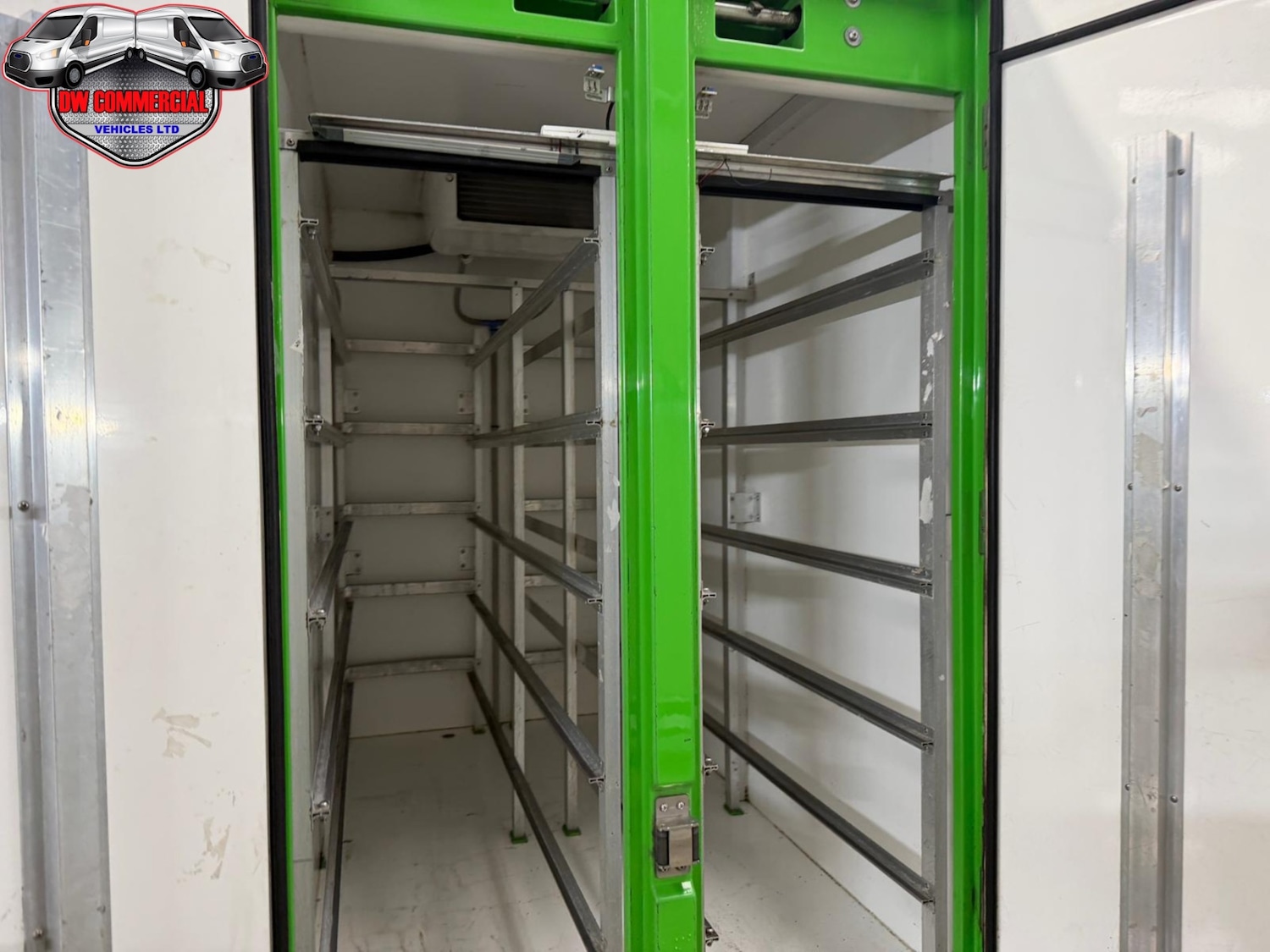 Used Mercedes-Benz Sprinter 2020 for sale - 77997348: Photo 20