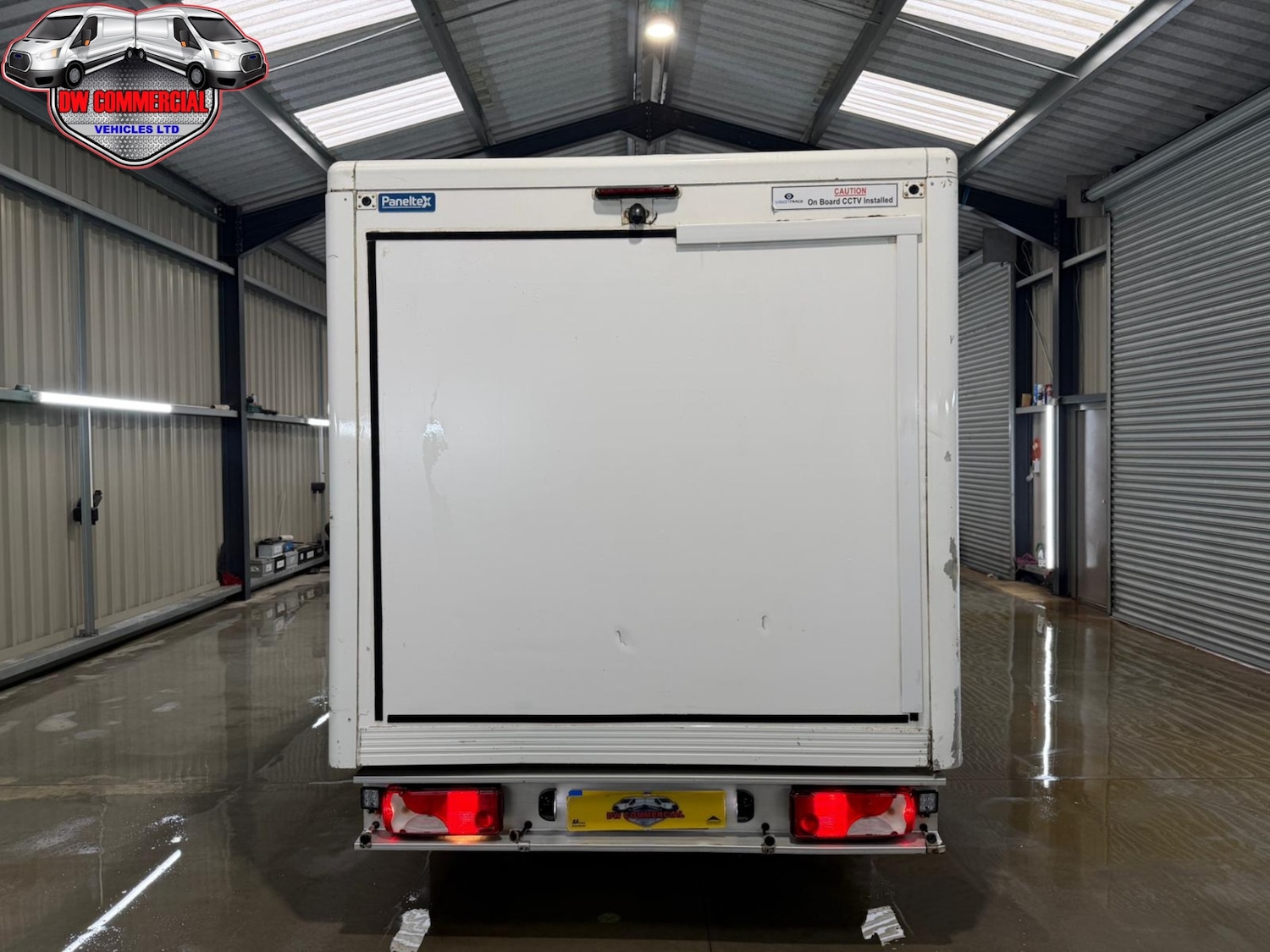 Used Mercedes-Benz Sprinter 2020 for sale - 77997348: Photo 7