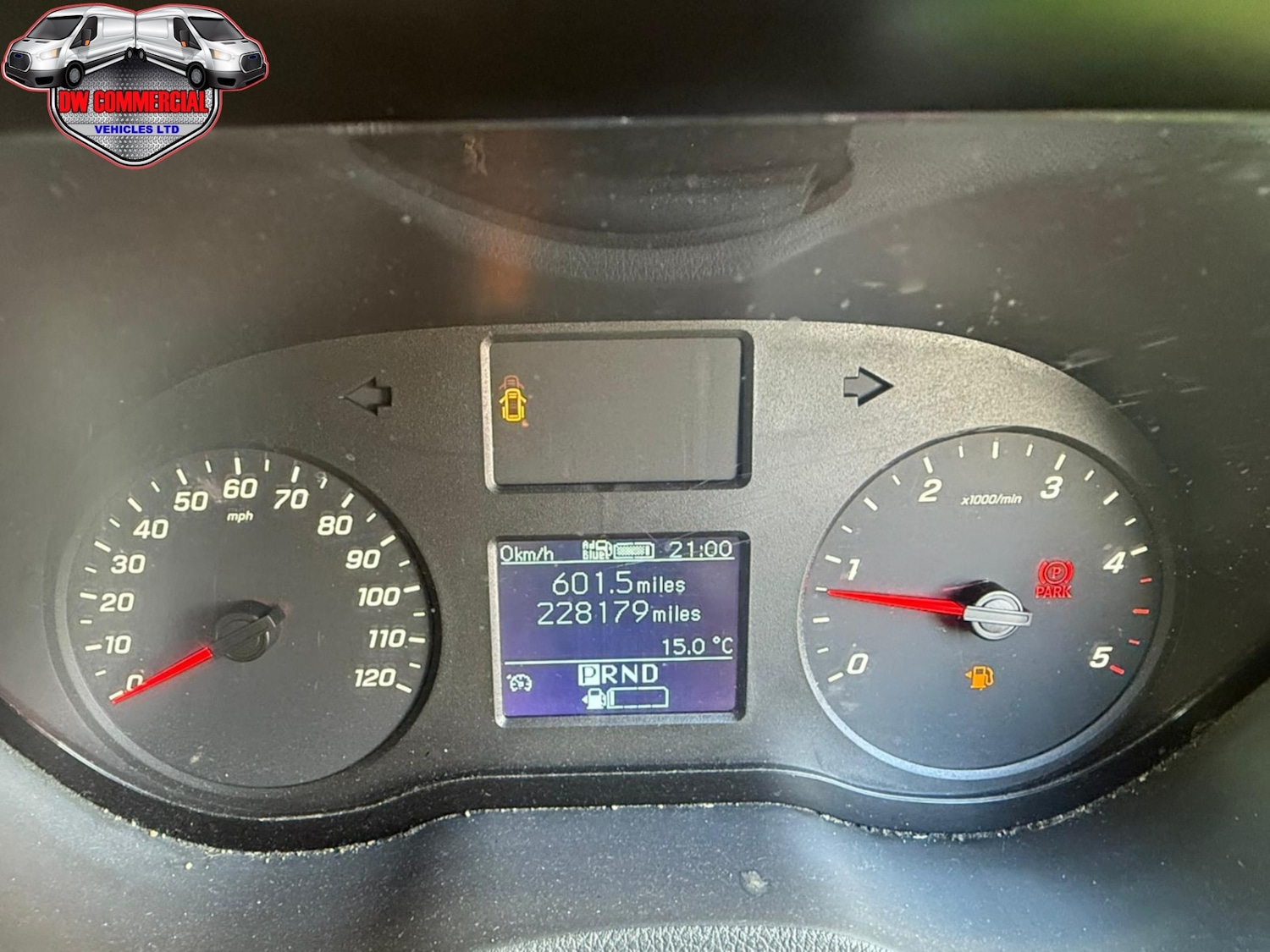 Used Mercedes-Benz Sprinter 2021 for sale - 78012794: Photo 11