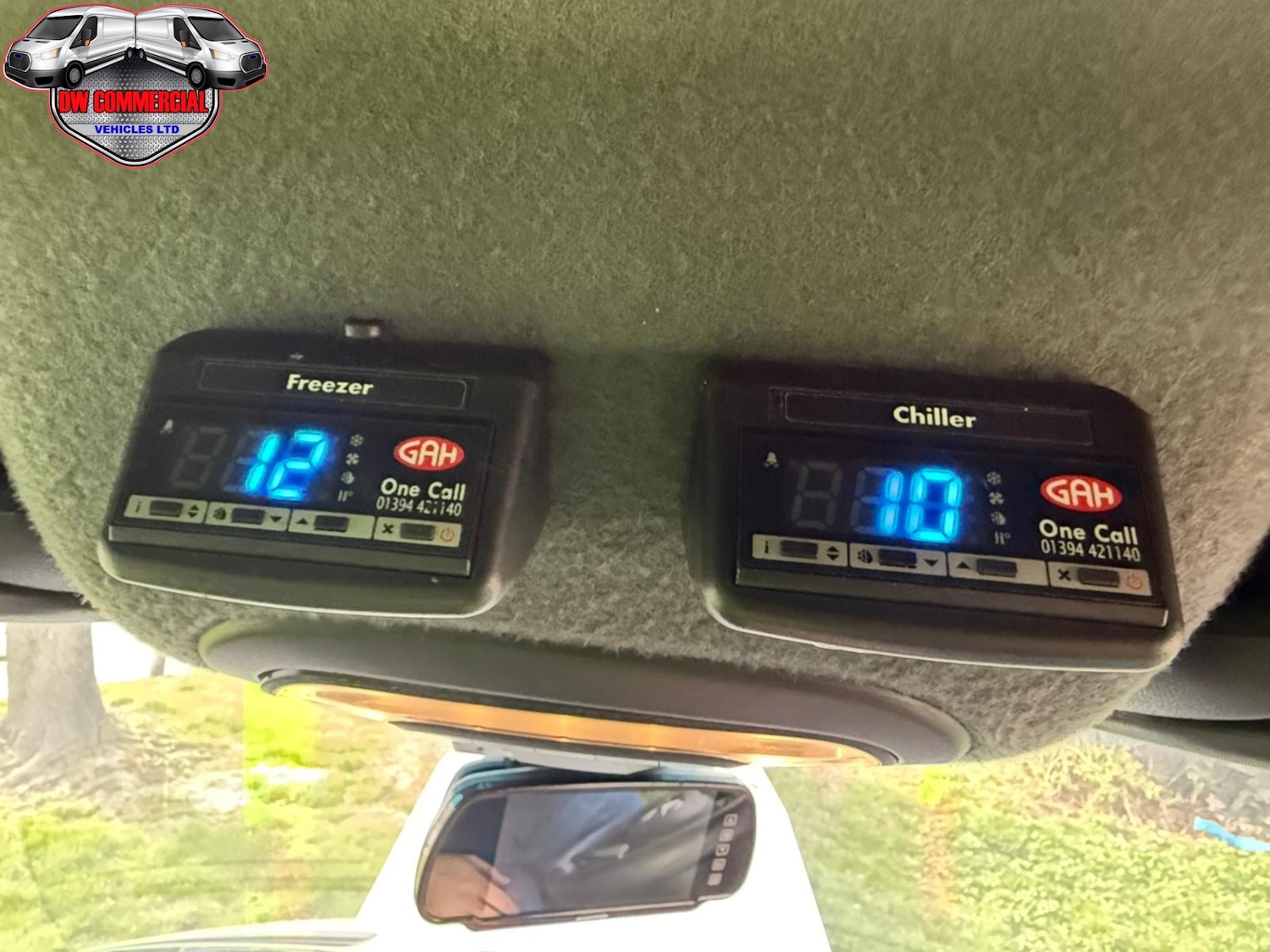 Used Mercedes-Benz Sprinter 2021 for sale - 78012794: Photo 12