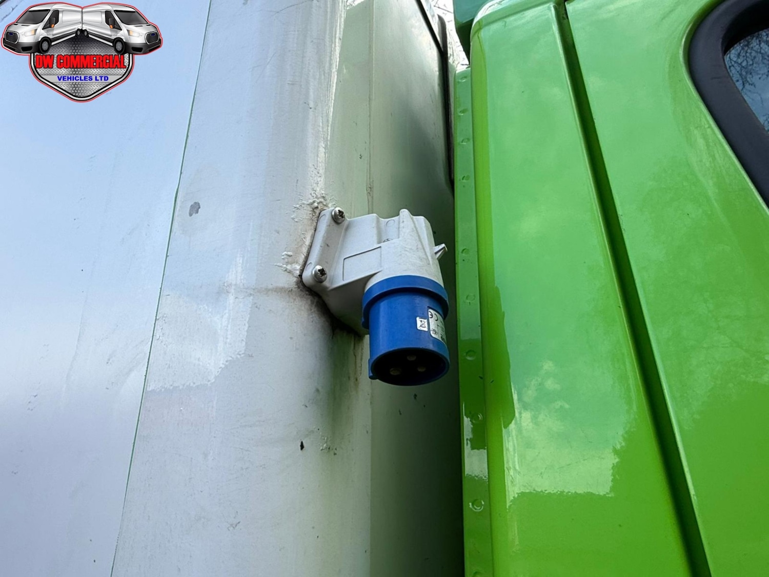 Used Mercedes-Benz Sprinter 2021 for sale - 78012794: Photo 13