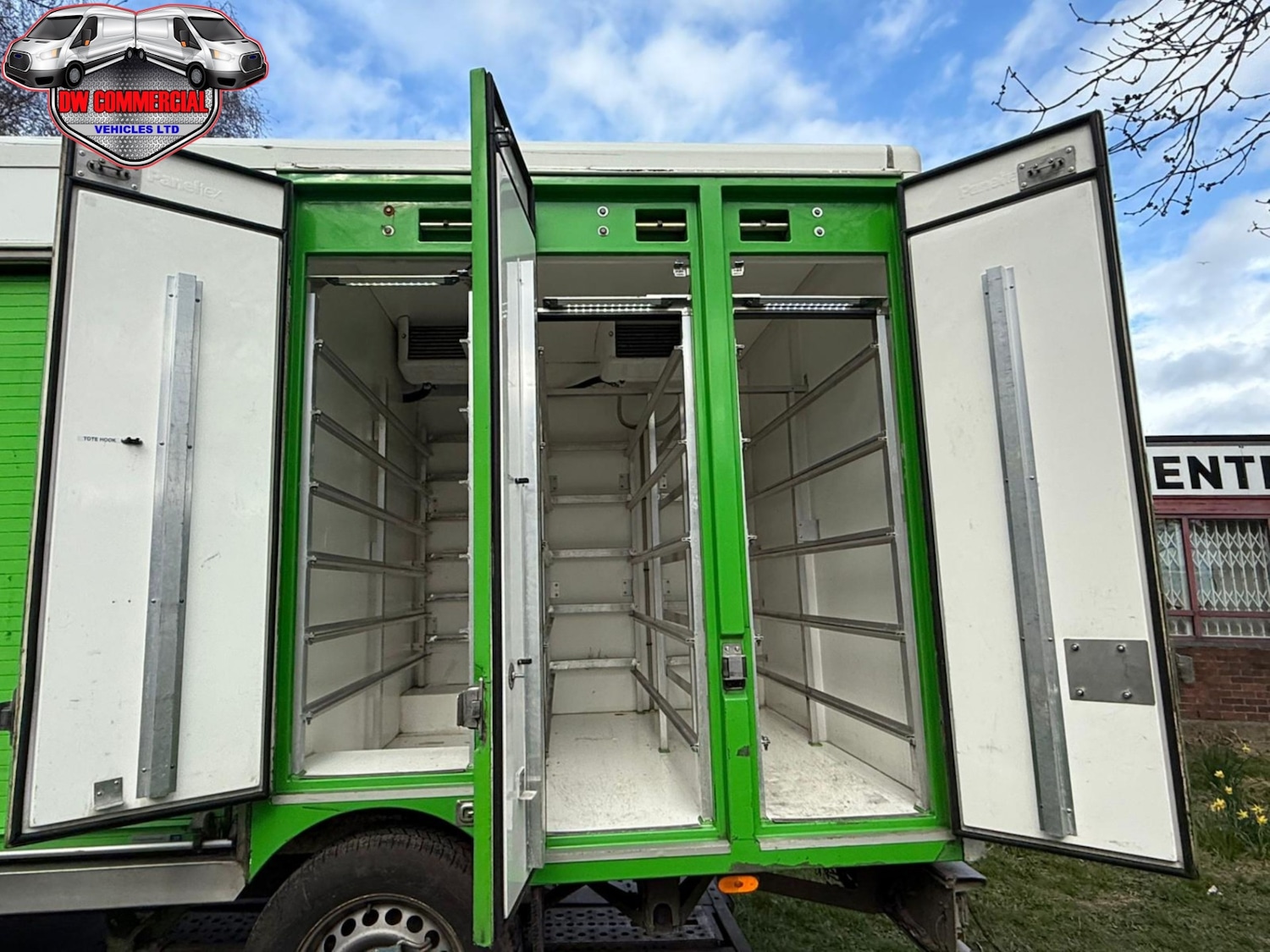 Used Mercedes-Benz Sprinter 2021 for sale - 78012794: Photo 14