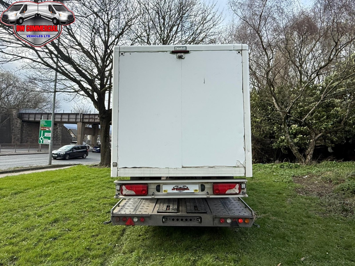 Used Mercedes-Benz Sprinter 2021 for sale - 78012794: Photo 6