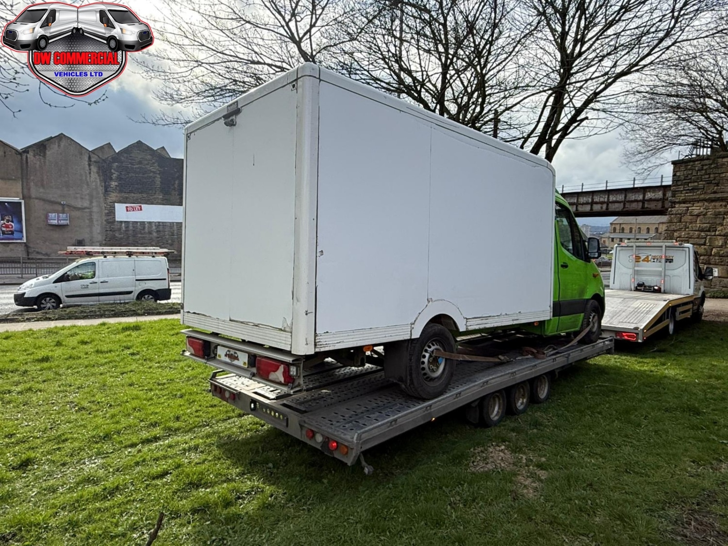 Used Mercedes-Benz Sprinter 2021 for sale - 78012794: Photo 8