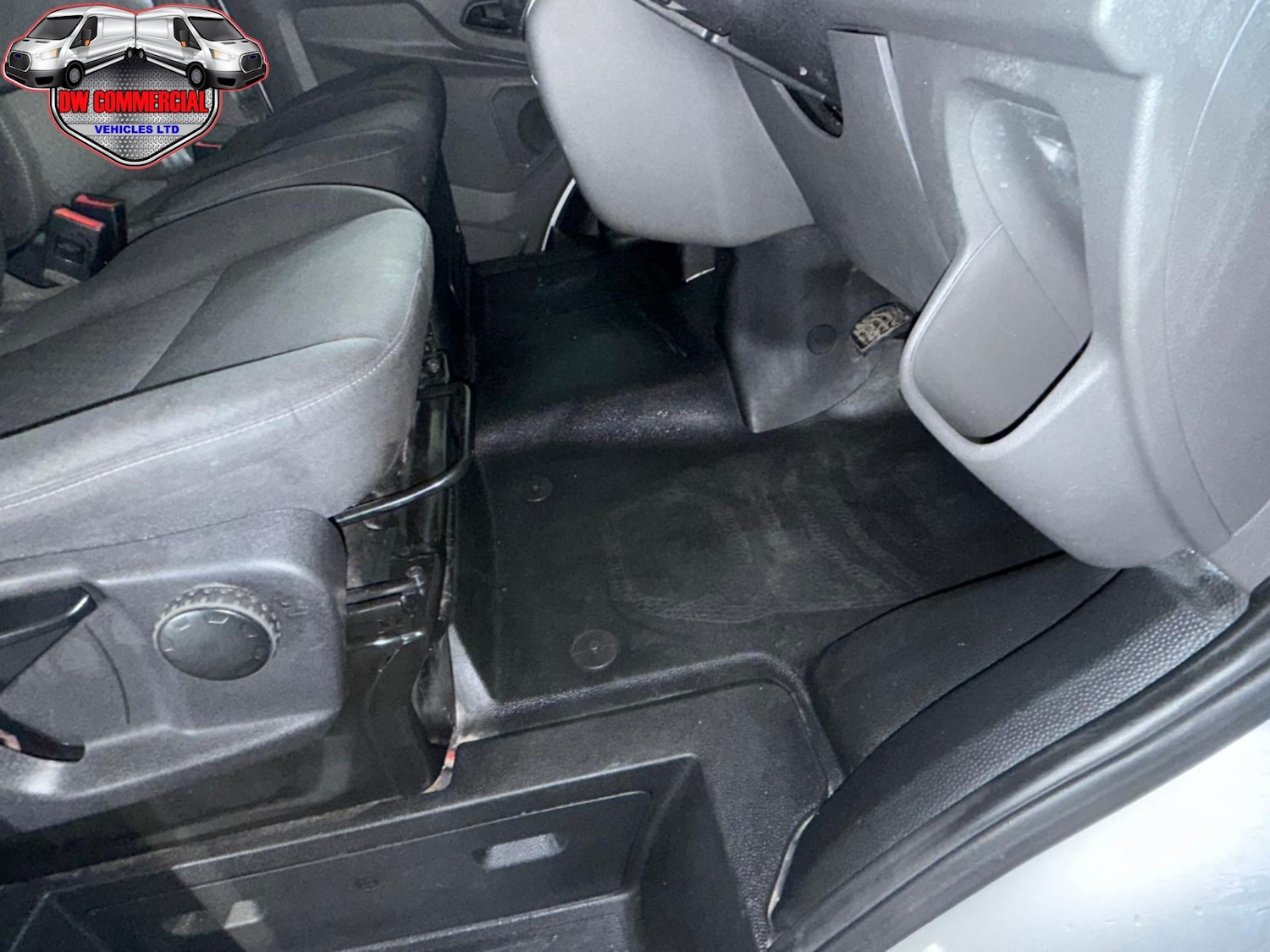 Used Ford Transit 2024 for sale - 77743092: Photo 10