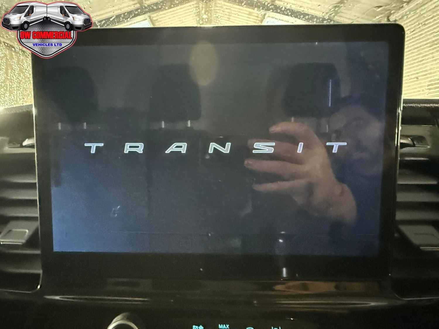 Used Ford Transit 2024 for sale - 77743092: Photo 12