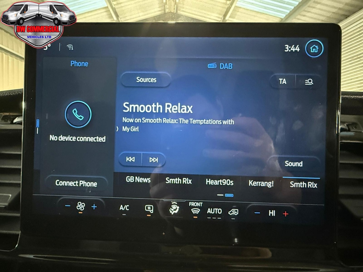 Used Ford Transit 2024 for sale - 77743092: Photo 13