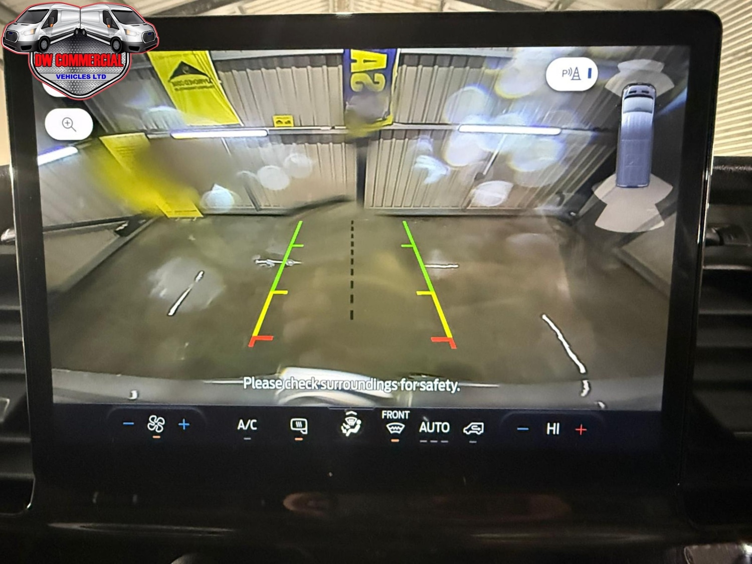 Used Ford Transit 2024 for sale - 77743092: Photo 14