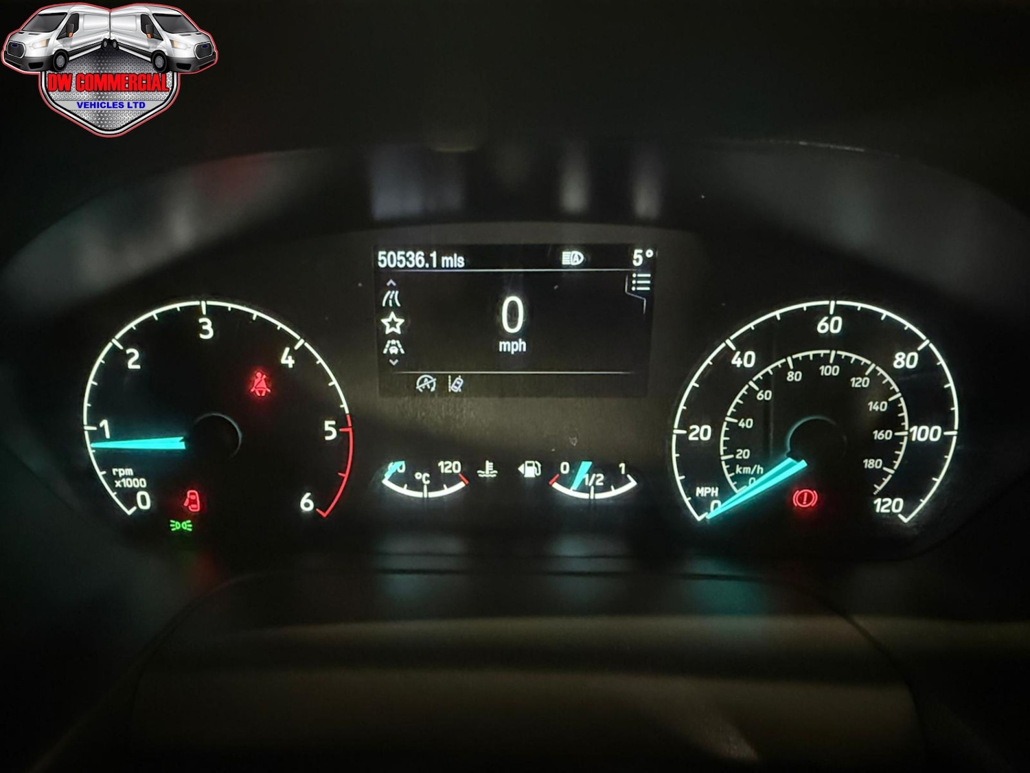 Used Ford Transit 2024 for sale - 77743092: Photo 16