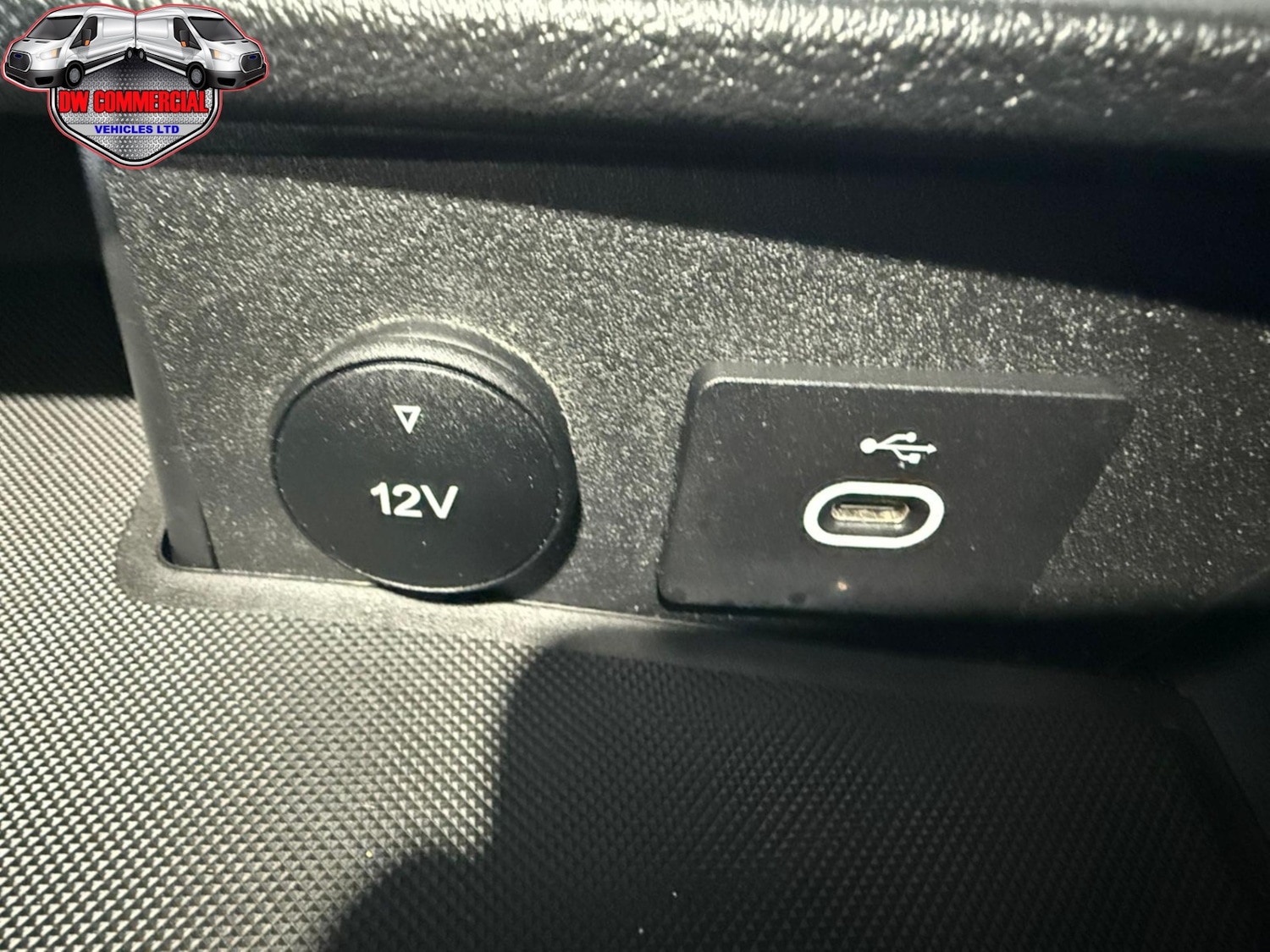 Used Ford Transit 2024 for sale - 77743092: Photo 19