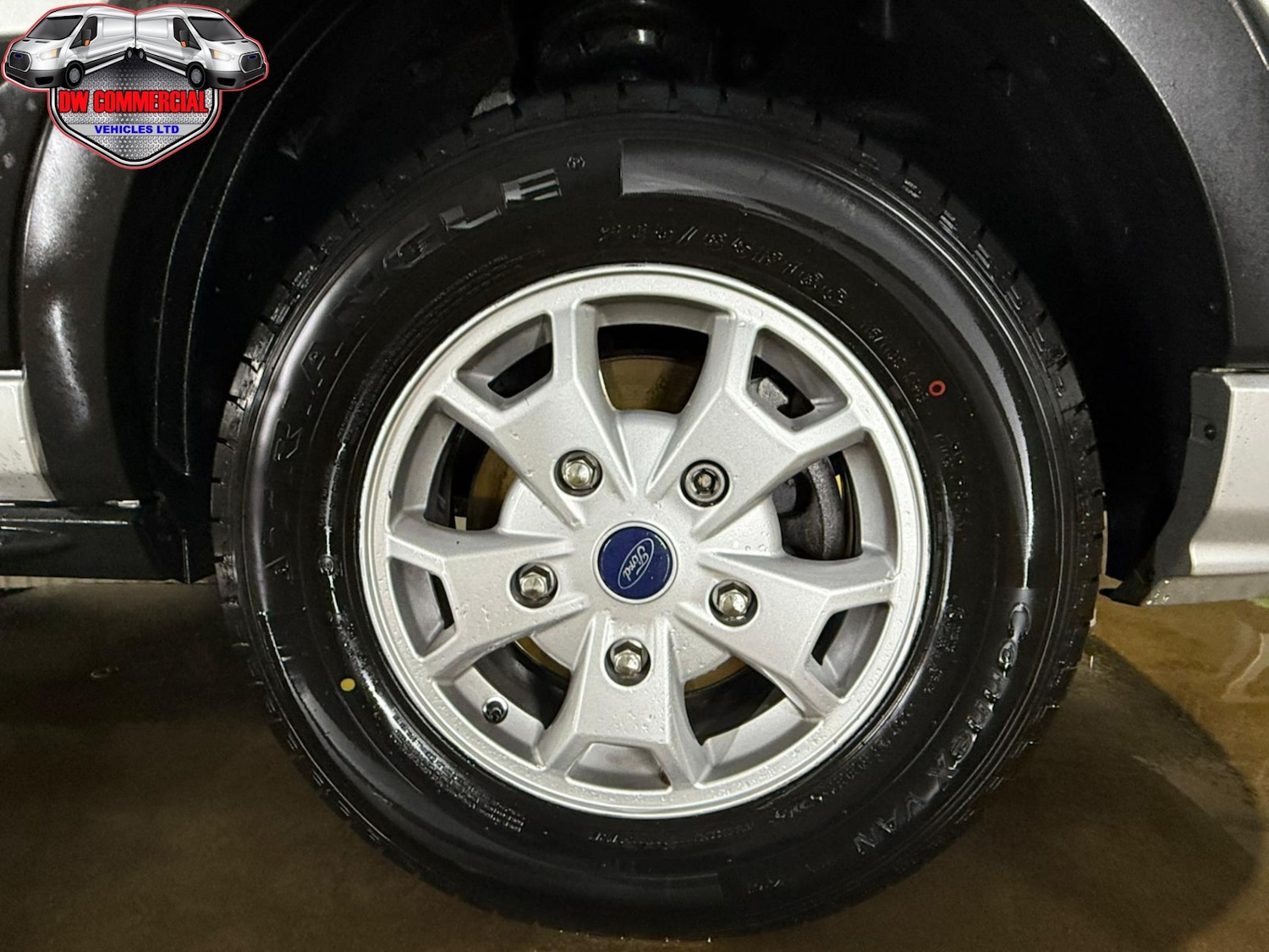 Used Ford Transit 2024 for sale - 77743092: Photo 20