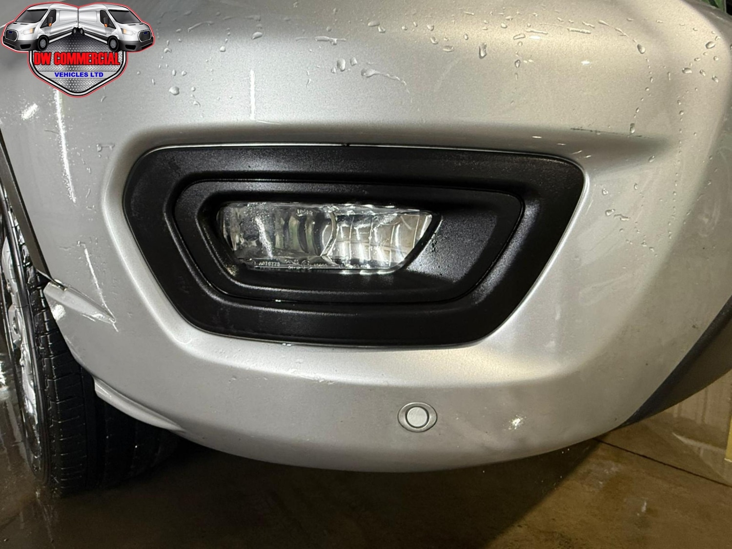 Used Ford Transit 2024 for sale - 77743092: Photo 21