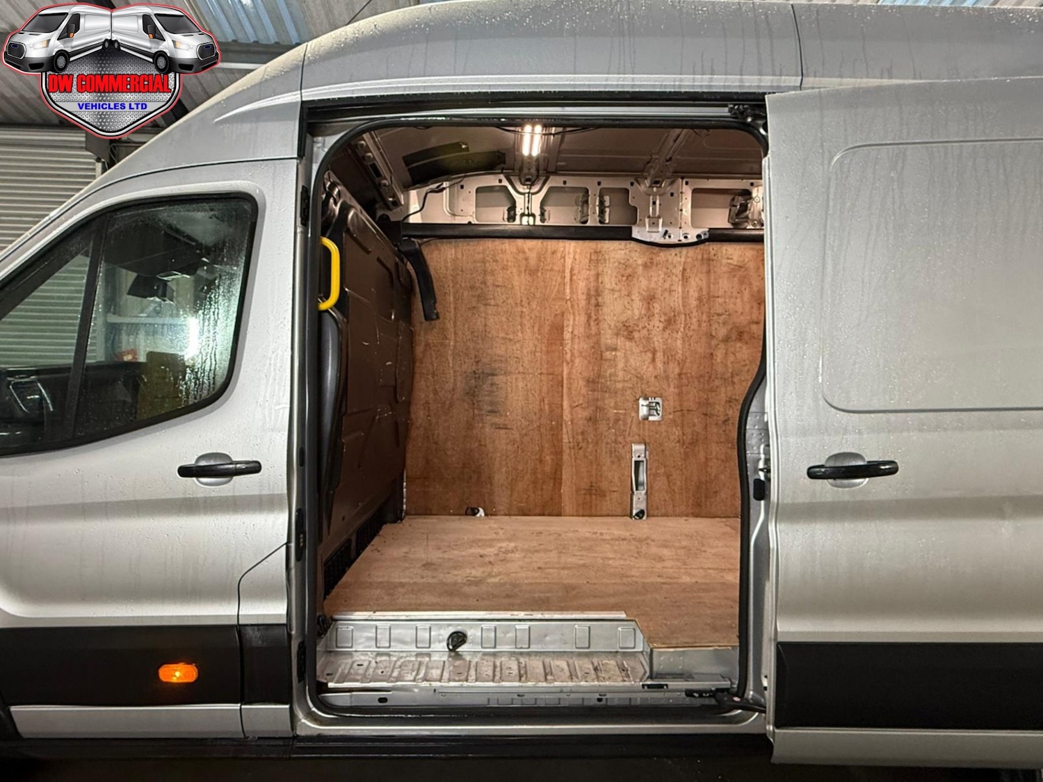 Used Ford Transit 2024 for sale - 77743092: Photo 22