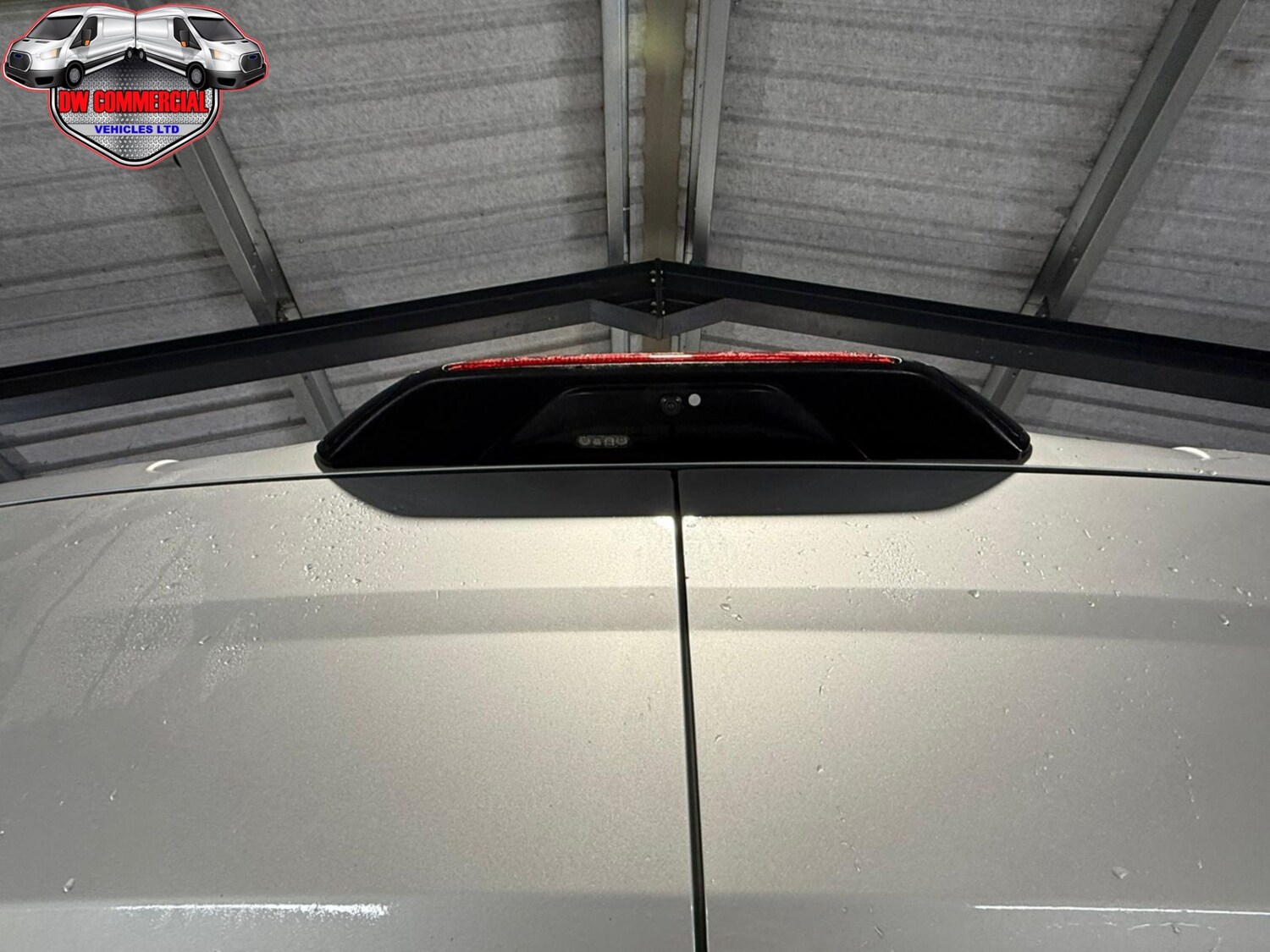 Used Ford Transit 2024 for sale - 77743092: Photo 23