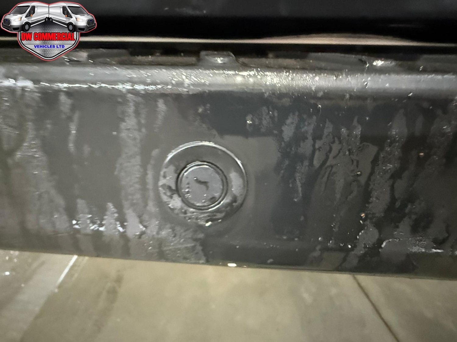 Used Ford Transit 2024 for sale - 77743092: Photo 25