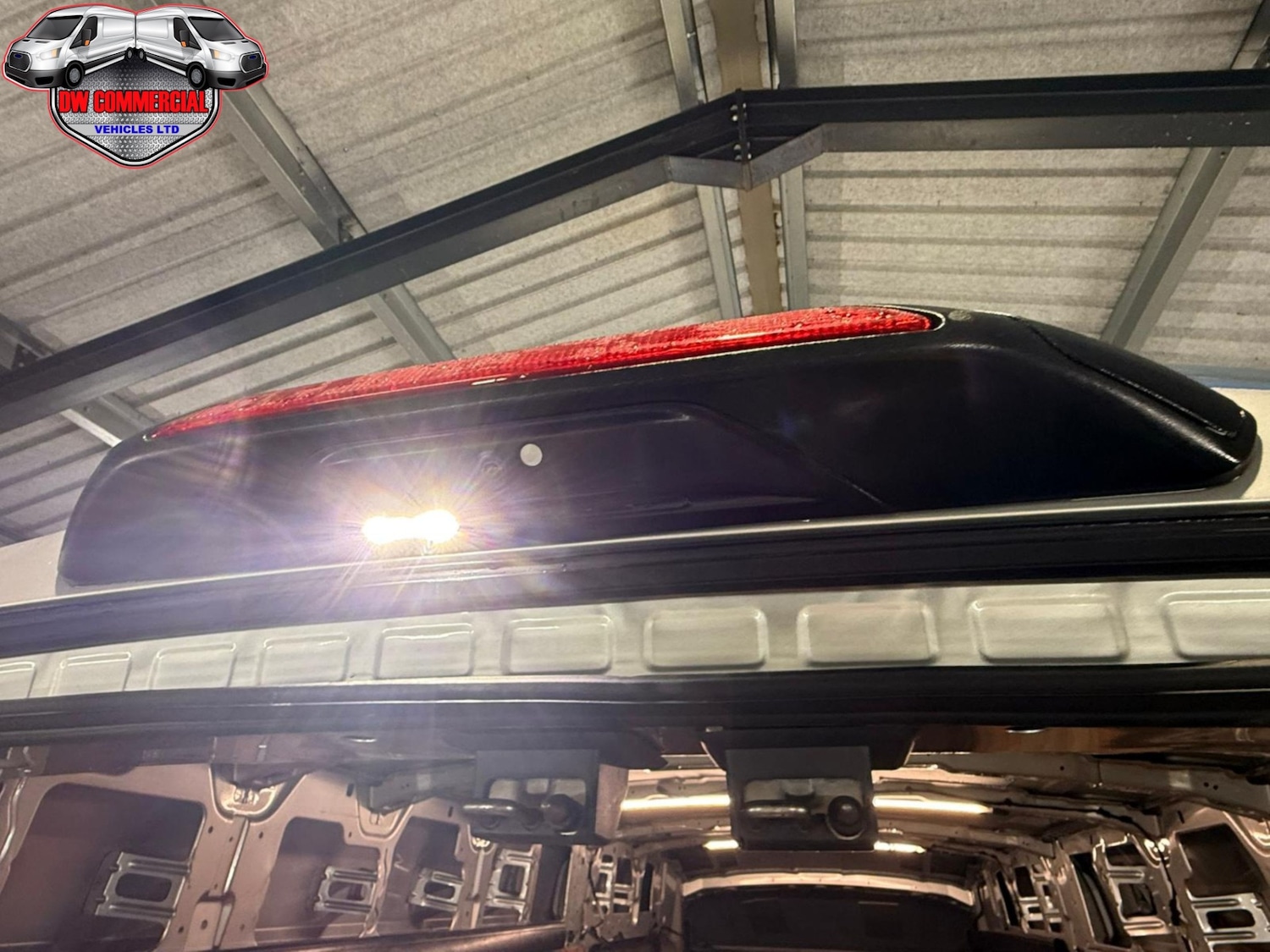 Used Ford Transit 2024 for sale - 77743092: Photo 26