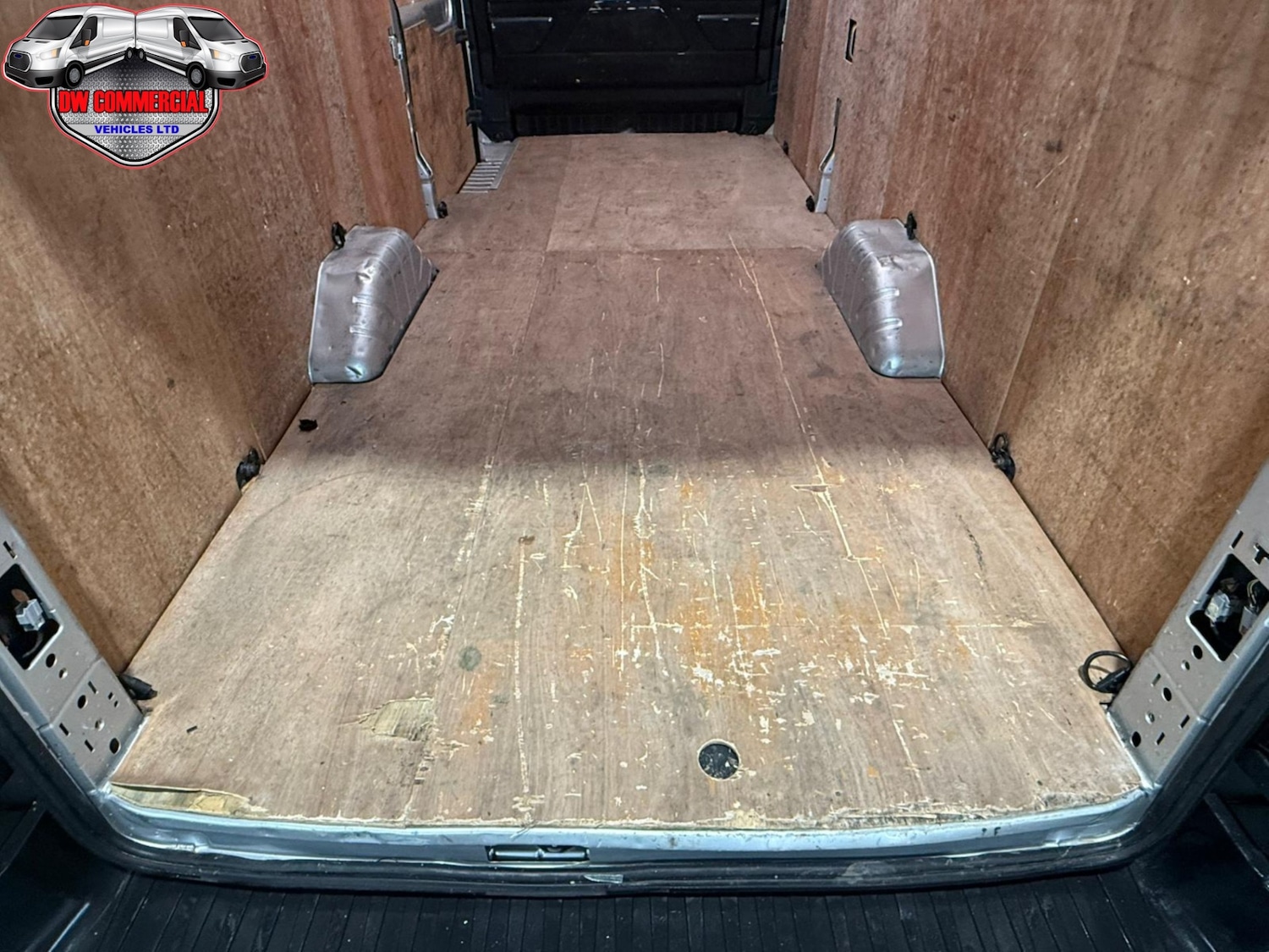 Used Ford Transit 2024 for sale - 77743092: Photo 29