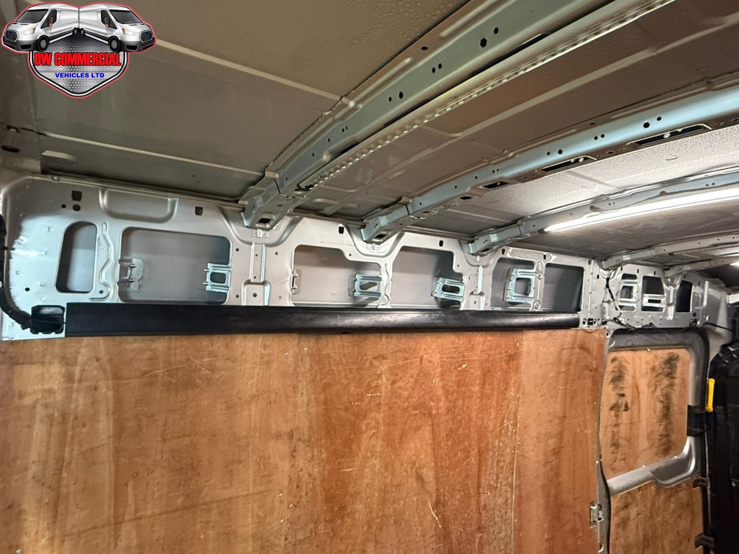 Used Ford Transit 2024 for sale - 77743092: Photo 30