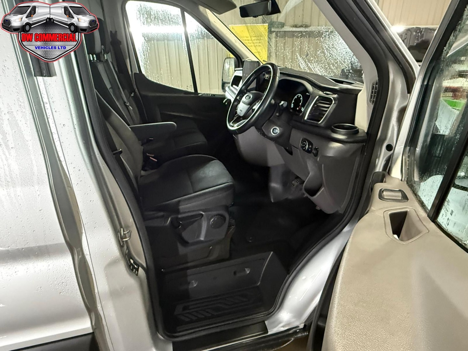 Used Ford Transit 2024 for sale - 77743092: Photo 7