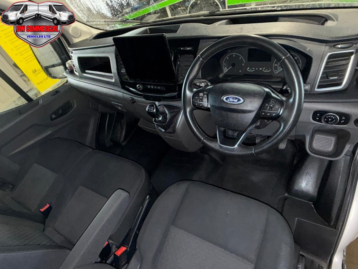 Used Ford Transit 2024 for sale - 77743092: Photo 9