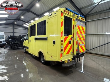 Used Mercedes-Benz Sprinter 2015 for sale - 79431787: Photo