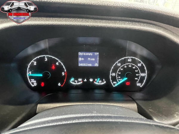 Used Ford Transit 2023 for sale - 74753875: Photo 10
