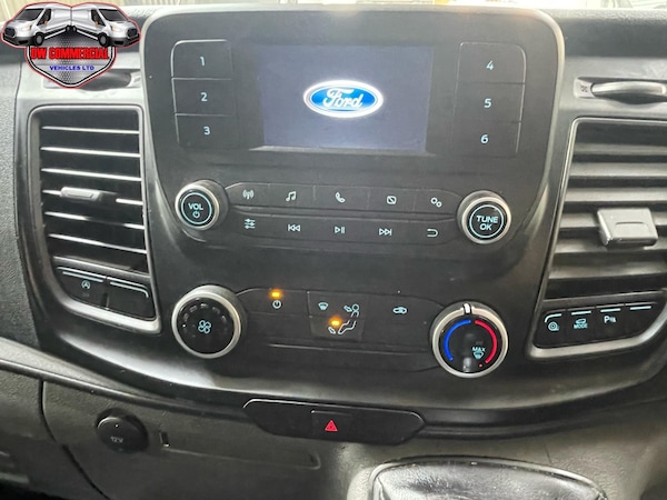 Used Ford Transit 2023 for sale - 74753875: Photo 9