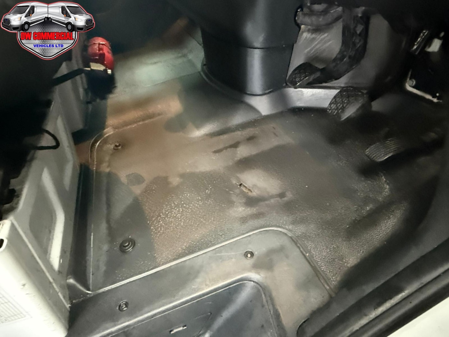 Used Mercedes-Benz Sprinter 2019 for sale - 76557134: Photo 10