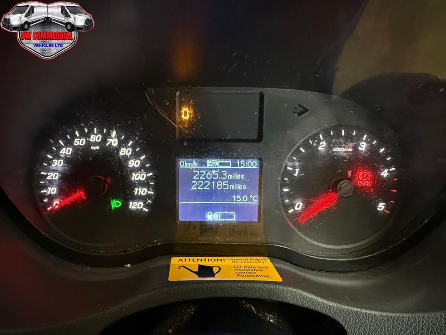 Used Mercedes-Benz Sprinter 2019 for sale - 76557134: Photo 11