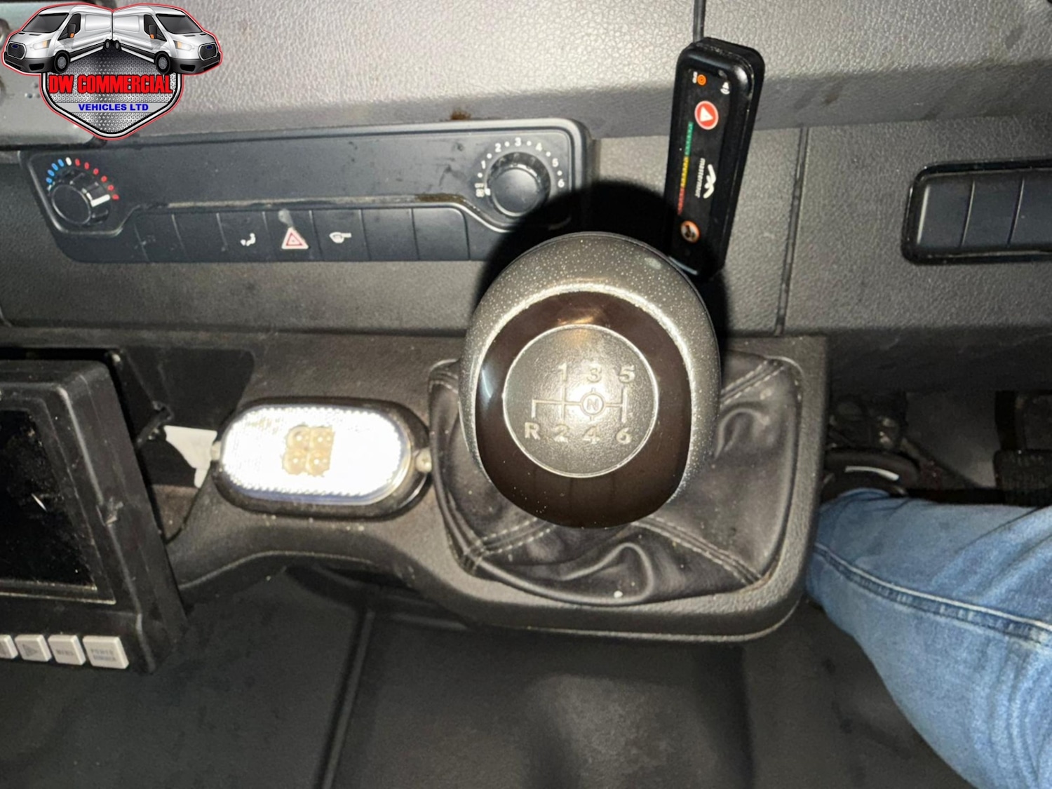 Used Mercedes-Benz Sprinter 2019 for sale - 76557134: Photo 16