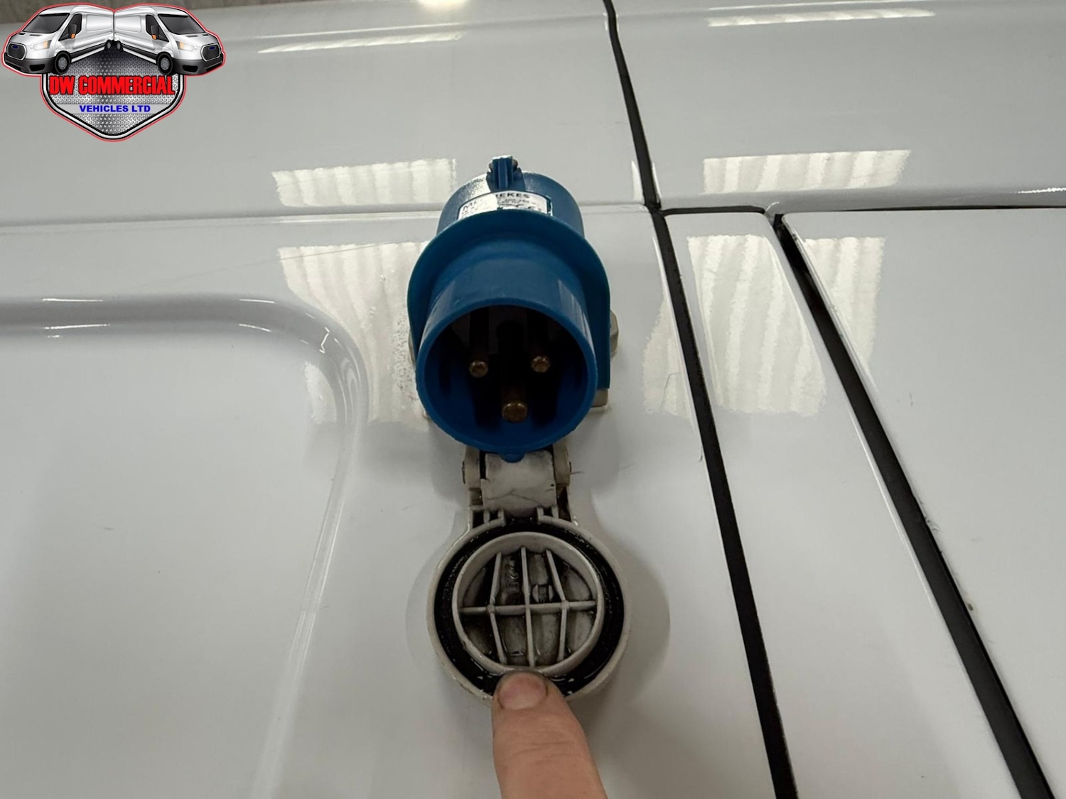 Used Mercedes-Benz Sprinter 2019 for sale - 76557134: Photo 19