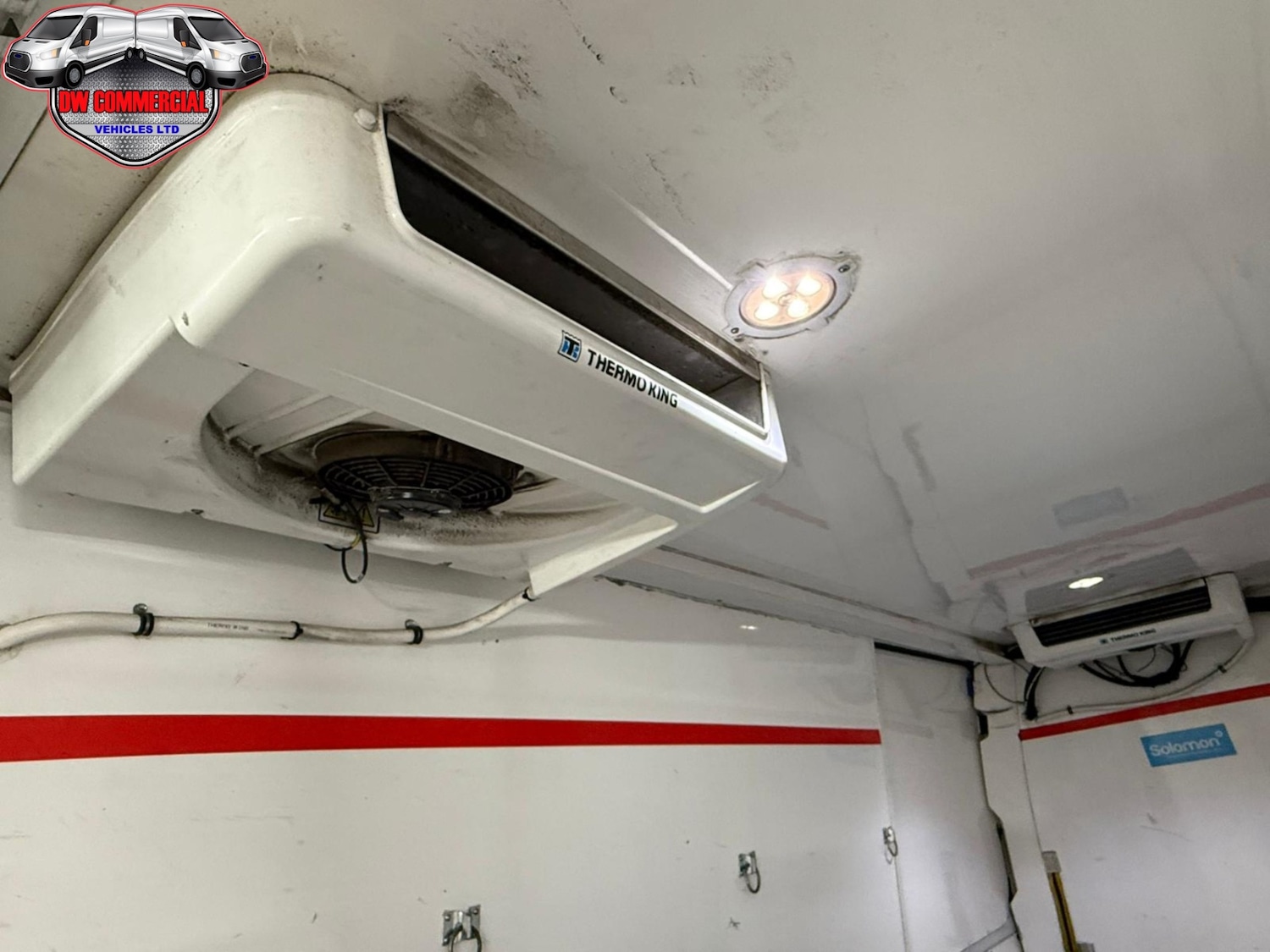 Used Mercedes-Benz Sprinter 2019 for sale - 76557134: Photo 20