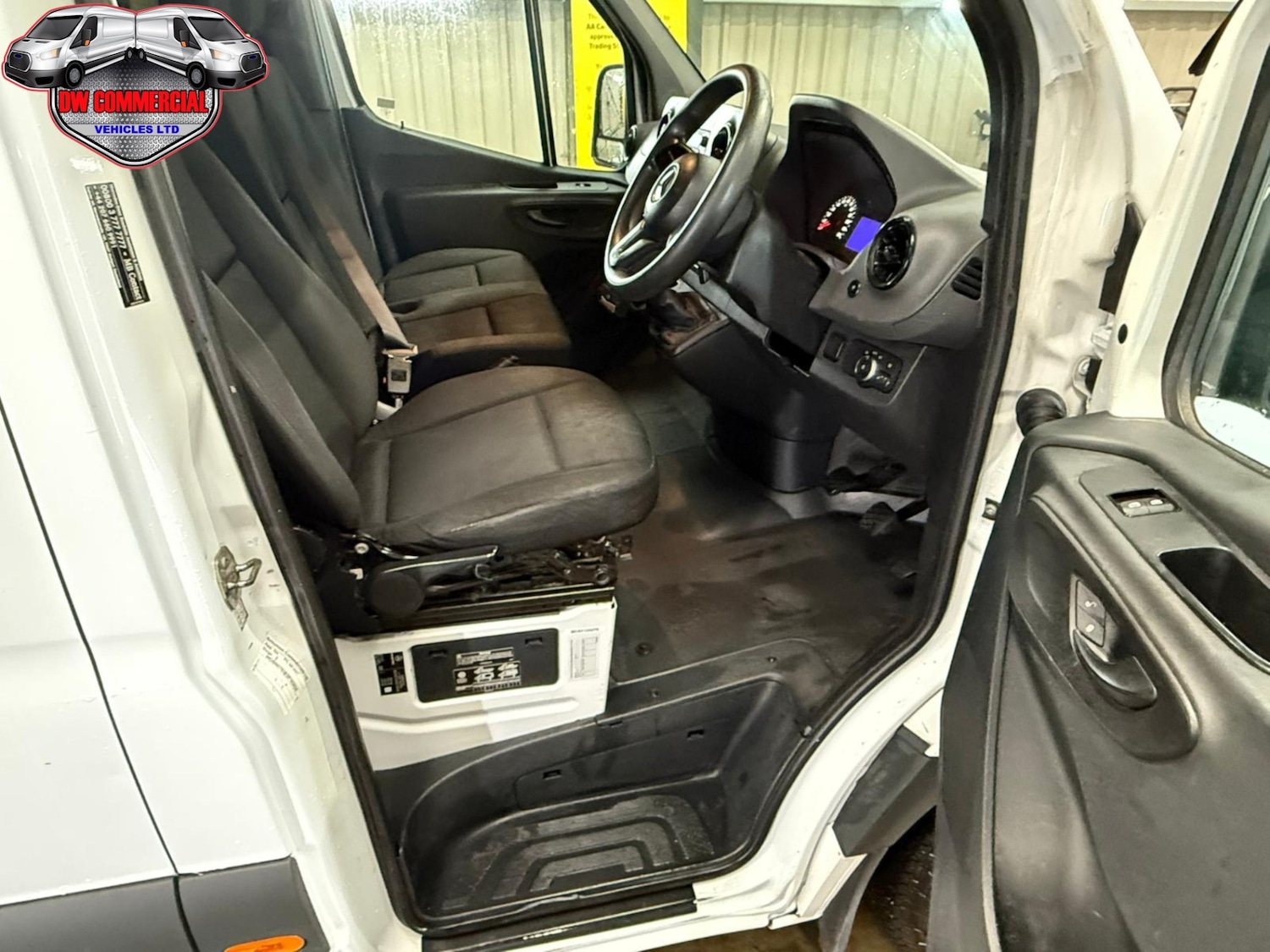 Used Mercedes-Benz Sprinter 2019 for sale - 76557134: Photo 7