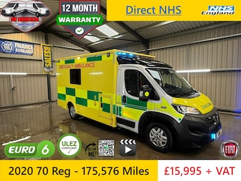 Used Fiat Ducato 2020 for sale - 78202011: Photo