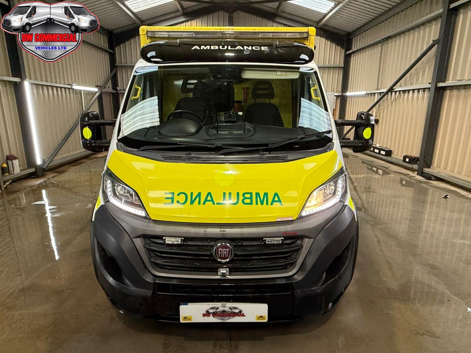 Used Fiat Ducato 2020 for sale - 78202011: Photo 2