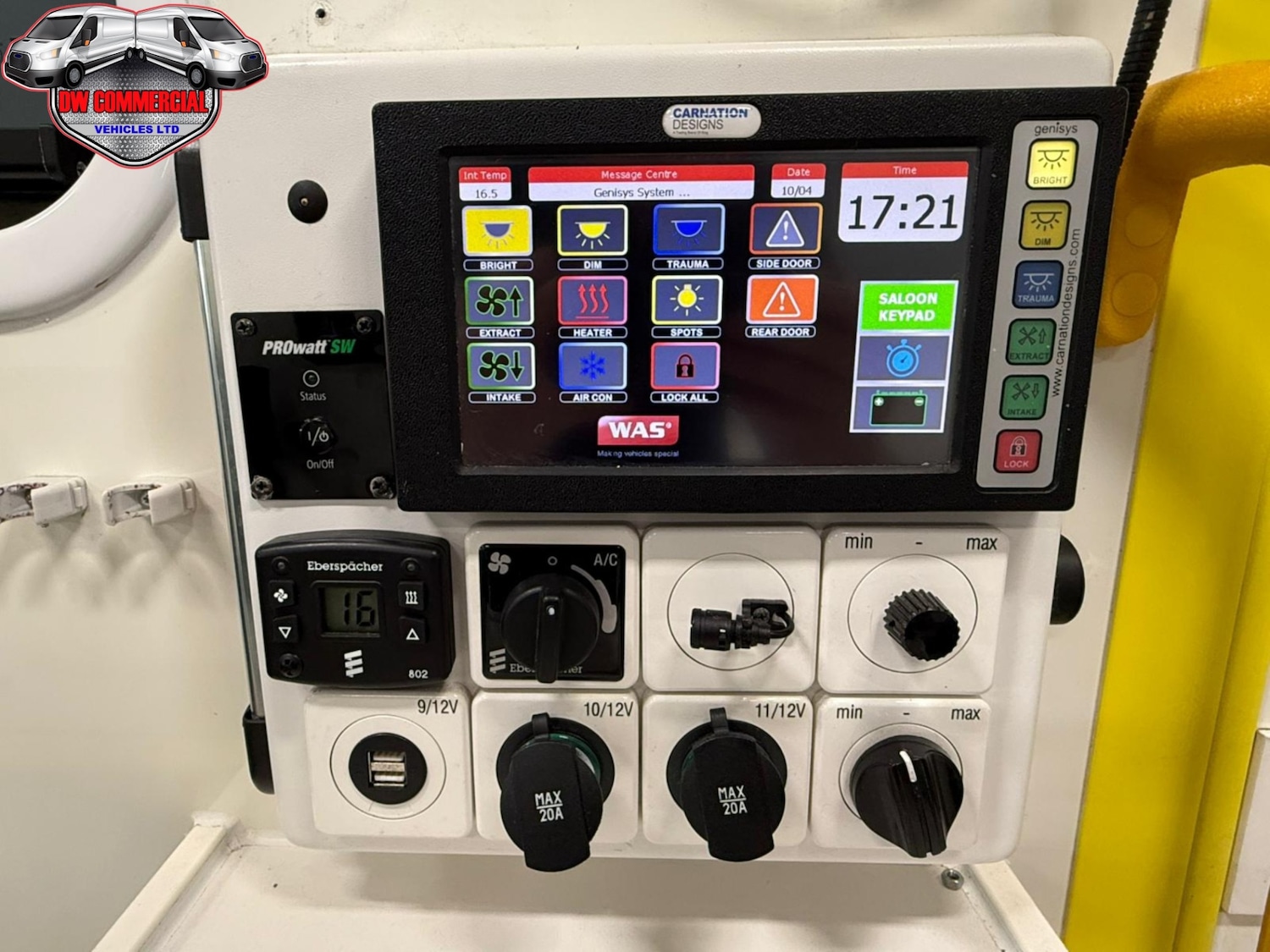 Used Fiat Ducato 2020 for sale - 78202011: Photo 20