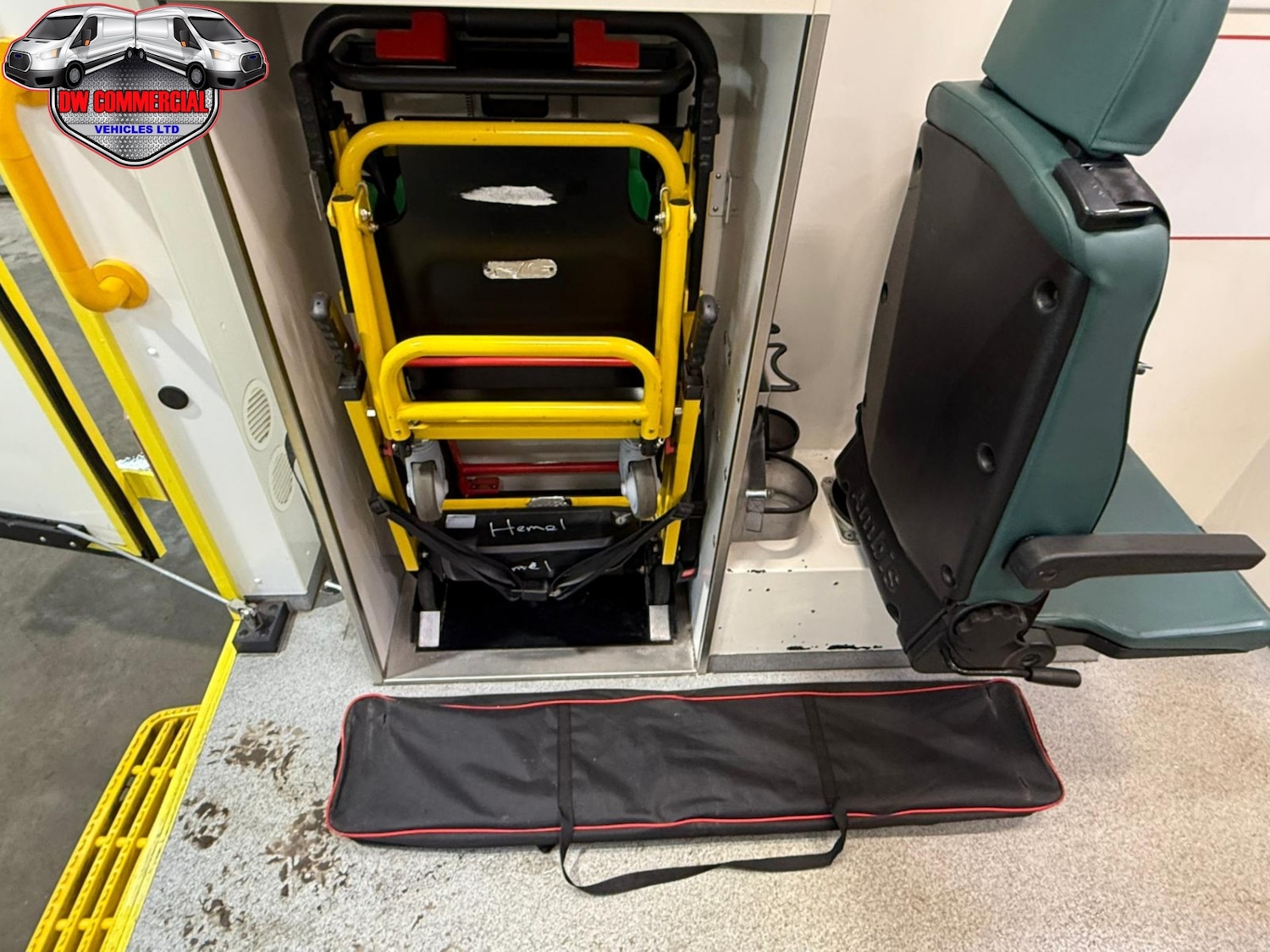 Used Fiat Ducato 2020 for sale - 78202011: Photo 24