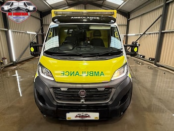 Used Fiat Ducato 2020 for sale - 78202011: Photo