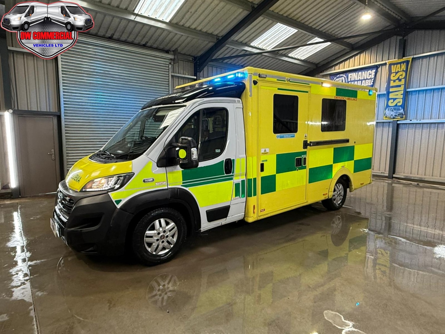 Used Fiat Ducato 2020 for sale - 78202011: Photo 3