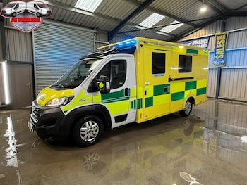 Used Fiat Ducato 2020 for sale - 78202011: Photo