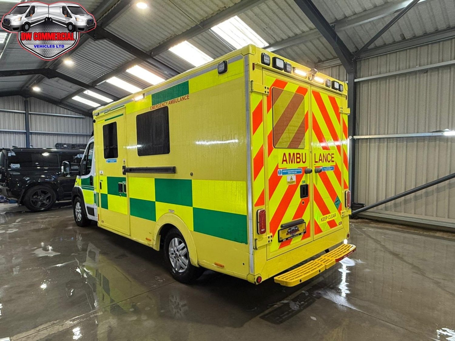 Used Fiat Ducato 2020 for sale - 78202011: Photo 4