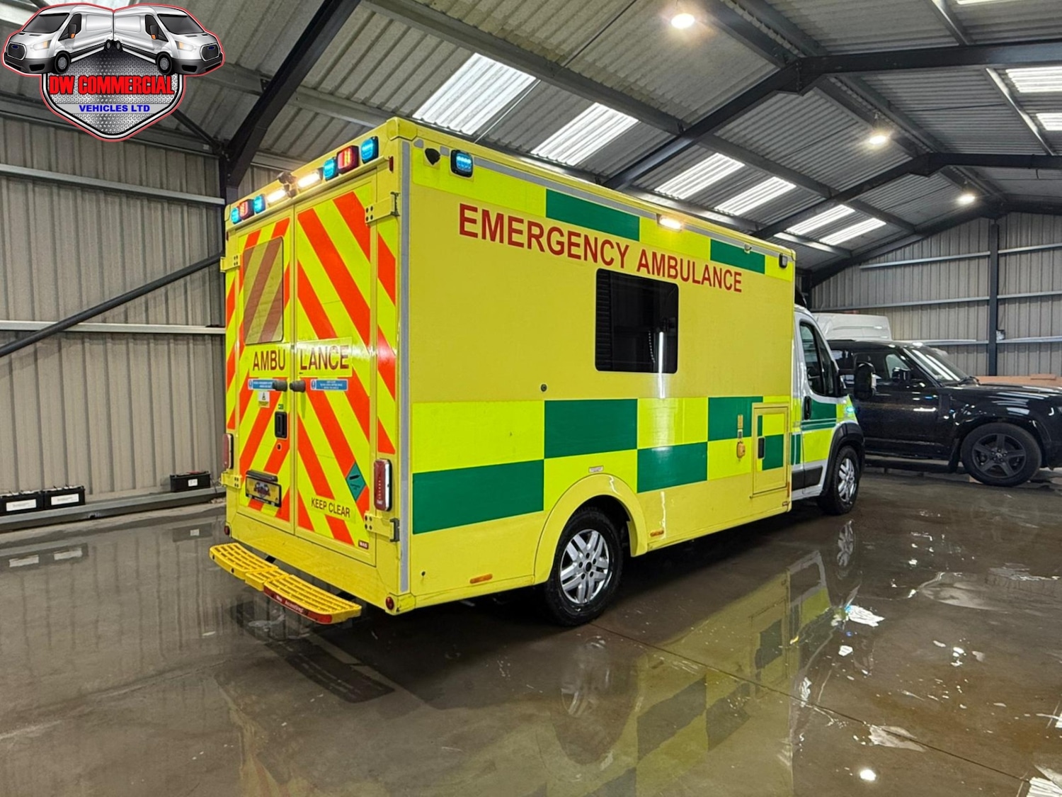 Used Fiat Ducato 2020 for sale - 78202011: Photo 6