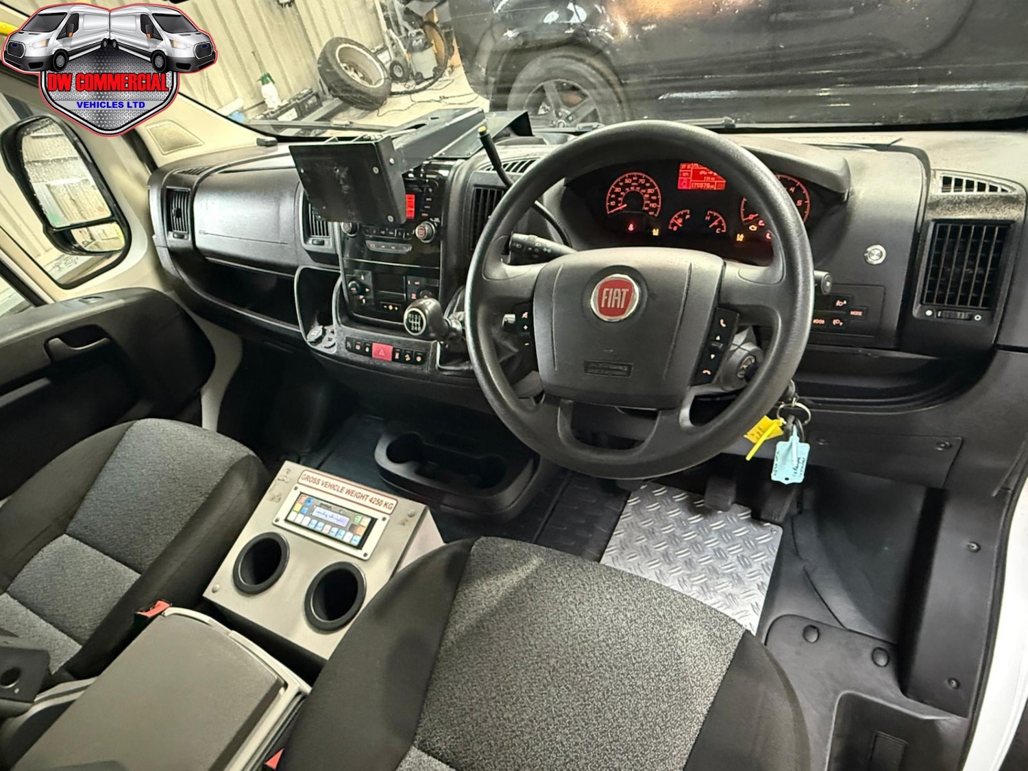 Used Fiat Ducato 2020 for sale - 78202011: Photo 8