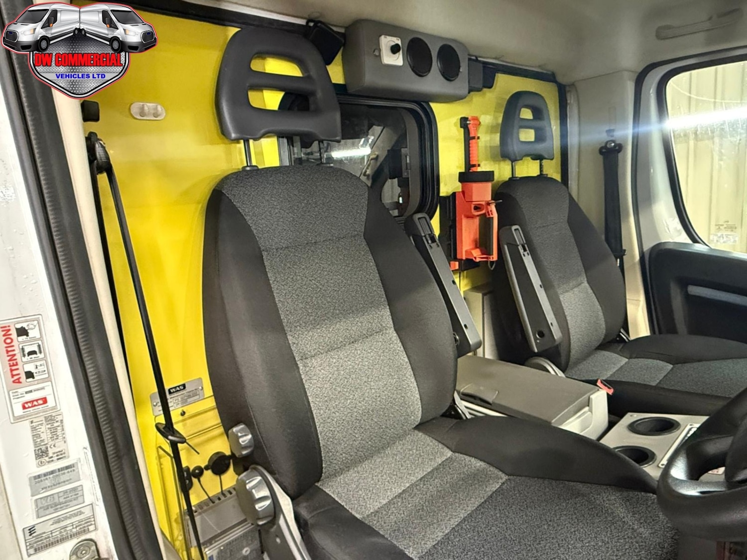 Used Fiat Ducato 2020 for sale - 78202011: Photo 9