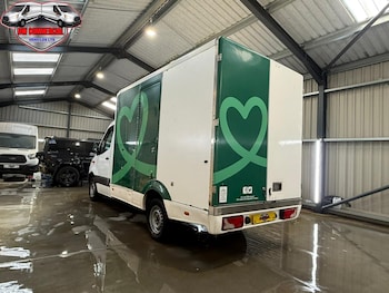 Used Mercedes-Benz Sprinter 2021 for sale - 78750082: Photo