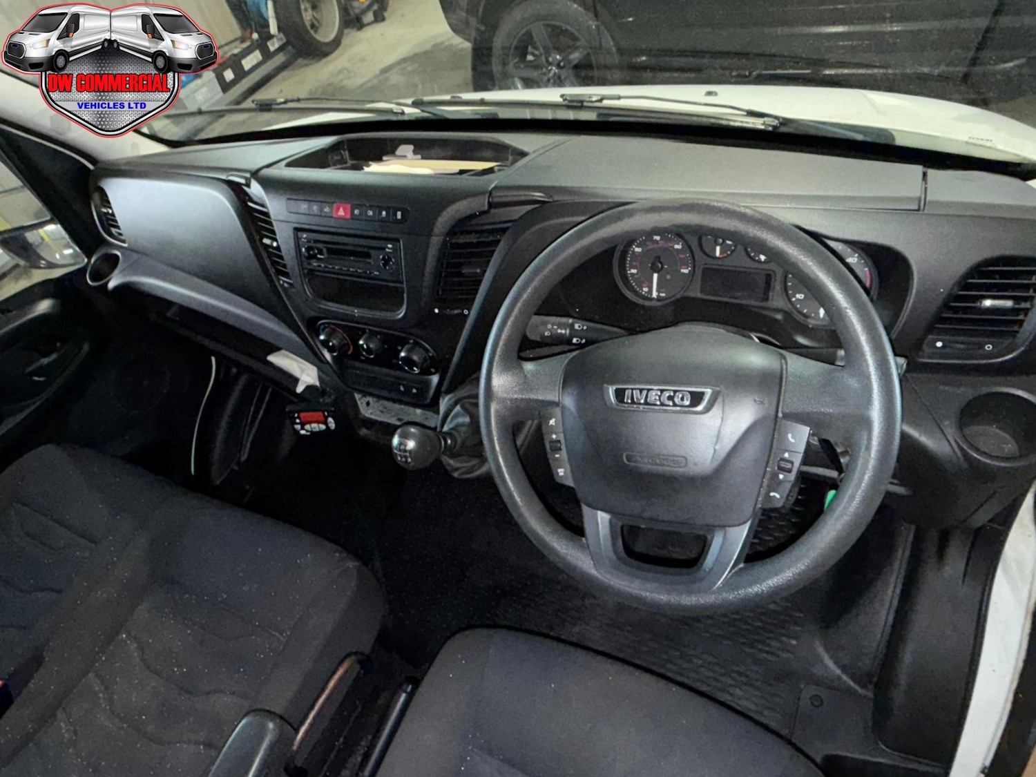 Used Iveco Daily 2018 for sale - 77049316: Photo 10