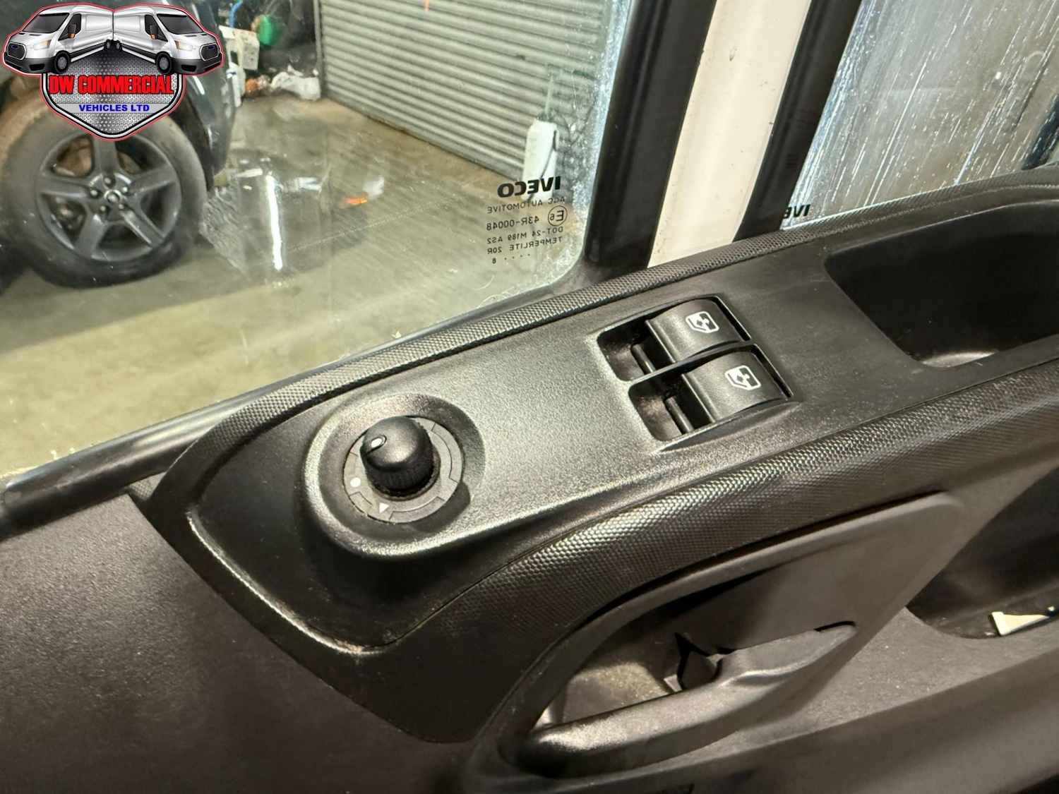 Used Iveco Daily 2018 for sale - 77049316: Photo 13