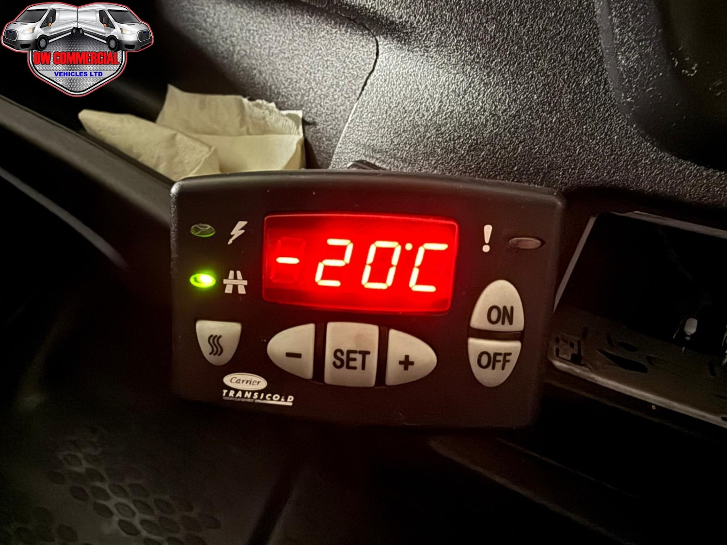 Used Iveco Daily 2018 for sale - 77049316: Photo 14